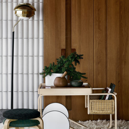 A808 Floor Lamp